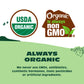 Organic Valley, Organic Low Fat Cottage Cheese, 16 Ounce