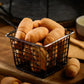 Tio Sol Bites Tequeos De Queso Pre-Cooked-Frozen Cheese Sticks, Ready To Heat. (20 Units) Tio Sol Bites Is The New Rebrand Of Ti