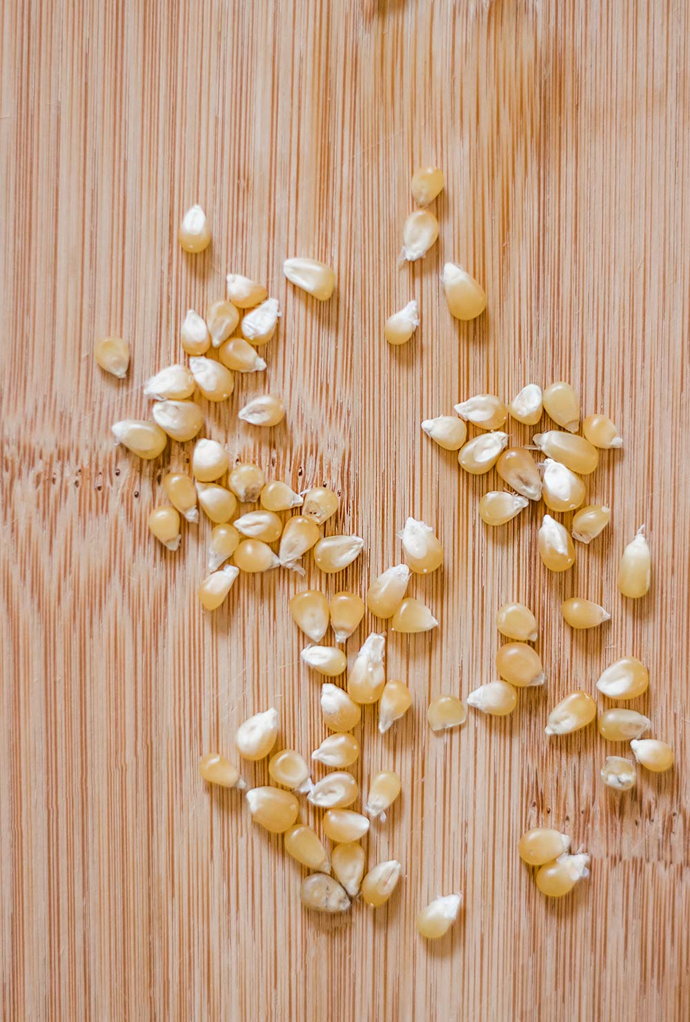 Amish Country Popcorn | 25 lb Bag | Ladyfinger Popcorn Kernels | Old Fashioned, Non-GMO and Gluten Free (Ladyfinger - 25 lb Bag)
