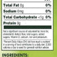 True Lime Shaker (2Pk)
