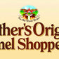 Werthers Original Harvest Caramels Caramel Apple Soft Caramels, 9.4 Ounce Bag | Individually Wrapped Candy | Great For Holiday Gifts For Mom, Gifts For Dad, Teacher Gifts, Thank You Gifts