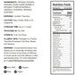 Food To Live Organic Raw Seeds, Nuts And Raisins Mix, 8 Ounces - Raw, Non-Gmo Trail Mix Contains Almonds, Cashews, Pumpkin Seeds