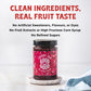 Good Good Cherry Jam, No Added Sugar, Low Calorie, Gluten Free, Vegan, 12oz / 330g, Pack of 1