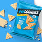 Popcorners Original Cheddar Popped Corn Chips Bag, 7 Ounce