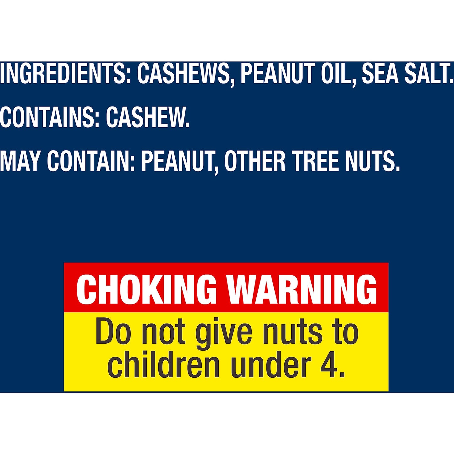 Planters Deluxe Cashews, 2.25Oz Bags, 12 Count (Pack Of 1)