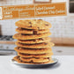Chocolate Chip Cookies, 14 Oz (1 Pack)