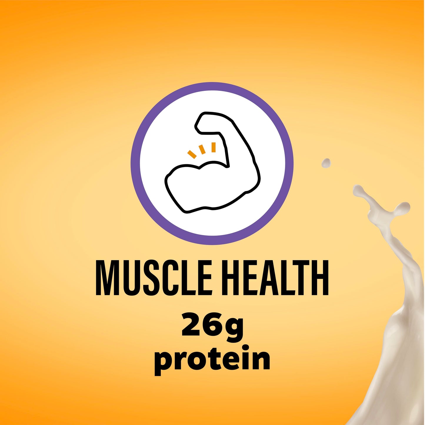OWYN Only What You Need Protein Shake  High Protein Complete Nutrition Drink  Vanilla  12 Fl Oz (12 Pack)