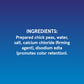 BUSH S BEST 16 oz Canned Garbanzo Beans (Chickpeas), Source of Plant Based Protein and Fiber, Vegetarian, Low Fat, Gluten Free,