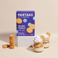 Gluten Free Cookie Variety Pack By Partake Foods | Vegan | Dairy Free, Peanut Free, Egg Free, Wheat Free | Allergy Friendly Cook