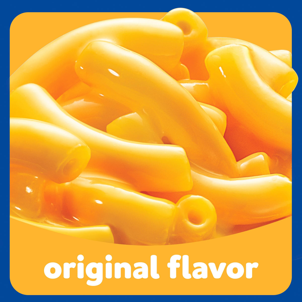 Kraft Original Mac & Cheese Macaroni And Cheese Dinner Big Cup, 2 Ct Pack, 4.1 Oz Cups
