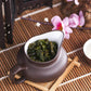 Luxtea Tie Guan Yin Green Oolong Tea - Grade AA, 20 Count Pack