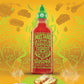 Crying Thaiger Sriracha Mustard Chili Sauce In Squeeze Bottle 18.5 Ounce, Vegan, Gluten Free, Non-Gmo, From Thailand (Pack Of 12
