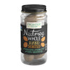 Frontier Co-op Nutmeg, Whole, 1.59 oz - Hand Sorted - For Baking and Cooking