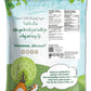 Food To Live Organic Toasted Coconut Chips, 3 Pounds - Non-Gmo, Desiccated Coconut Flakes, Unsweetened, Unsulfured, Vegan, Bulk.