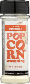 URBAN ACCENTS Popcorn Spice Cheddar, 2.25 OZ