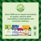 Manitoba Harvest Regenerative Organic Hemp Hearts, Kosher, Paleo Friendly, USDA Certified Organic, Gluten Free & Non-GMO, 12 Oun