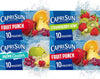 Kids Juice Beverage Variety Pack - 6 Fl Oz -(40 Count)