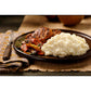Idahoan Reduced Sodium Mashed Potatoes, Buttery Homestyle, 4 Ounce (Pack of 12)