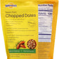 Sunsweet Dates Chopped