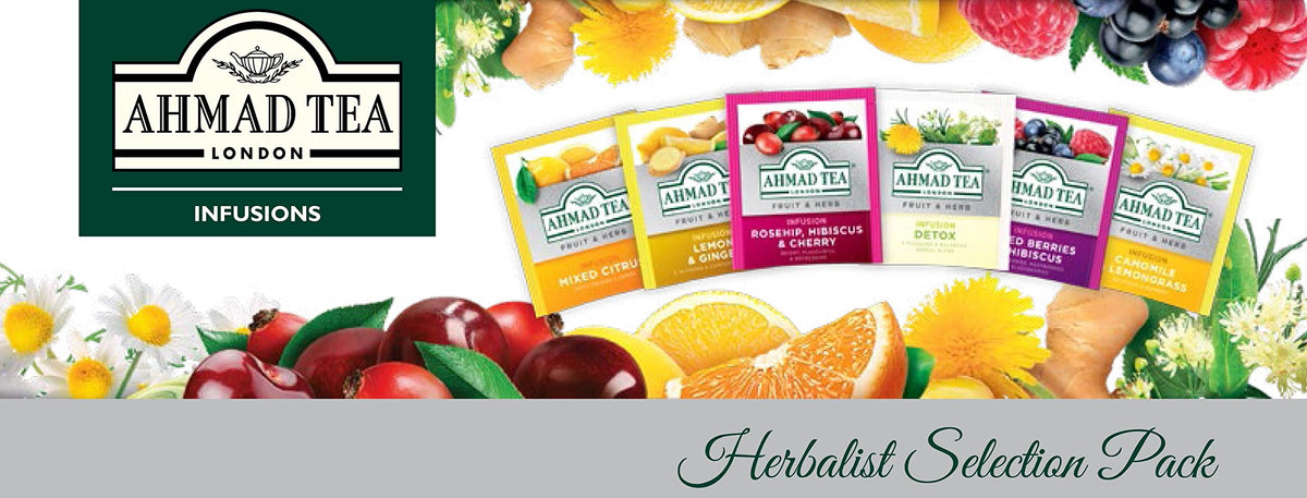 Ammad Tea Herbal Tea,
