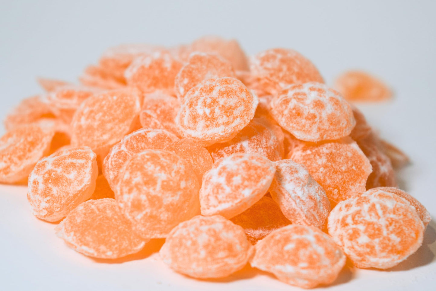 Sour Drops Variety Flavor Sour Hard Candy Drops, 3.5 Ounce Tins - 3 Pack, Tangerine, Watermelon, Blue Raspberry