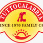 TuttoCalabria, Calabrian Chili Pepper Infused Oil, Calabrian Peppers infused with 100% Extra Virgin Olive Oil, 10 ml 6.7 oz