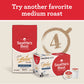 Seattle s Best Coffee Breakfast Blend Medium Roast K-Cup Pods | 6 Boxes of 10 (60 Total Pods)