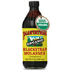 Plantation Organic Blackstrap Molasses, 15 oz (1)