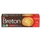 Dare Breton  ers – Party Snacks with no Artificial Flavors and 0g of Trans Fat per Serving – Original, 7 Oz (Pack of 12)
