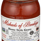 Michaels Of Bro, Homestyle Gravy, 16 Ounce