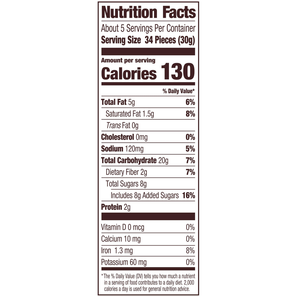 Goldfish Snoopy Peppermint Cocoa Graham ers  6.1 Oz Bag