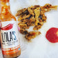 LOLAS HT SCE TRNDAD SCRP ( 12 X 5 OZ   )