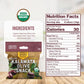 Organic Kalamata Pitted Olive Snack By Nature’S Greatest Foods – 1.1 Oz – Ready To Eat, Freshly Seasoned, Low Calorie & Nutritious, Gluten Free, Kosher, Product Of Greece (Pack Of 24)