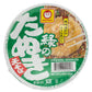 Maruchan Midori Tanuki Soba, 3.49-Ounce Units (Pack Of 12)