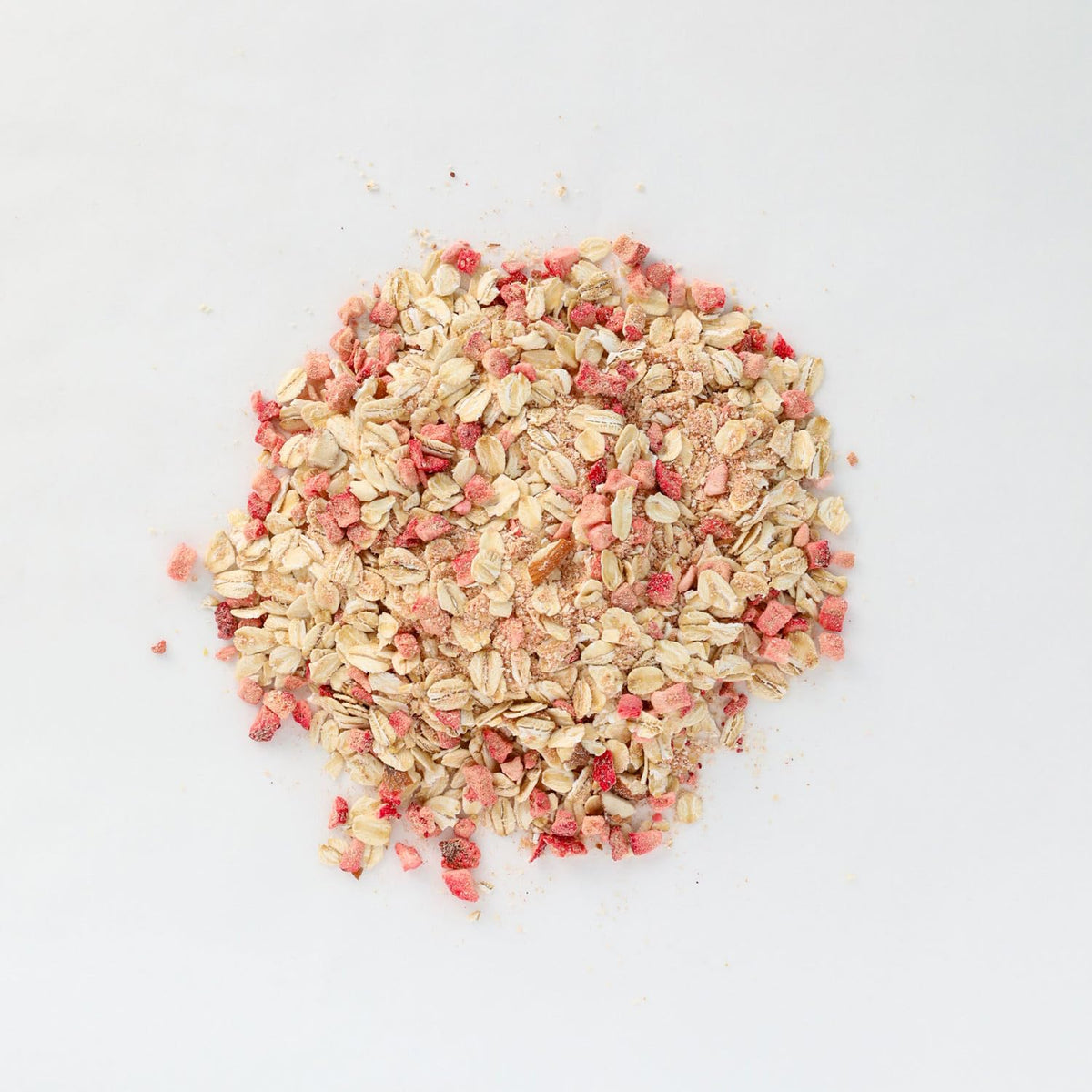 OATH Almond Butter and Jelly Overnight Oats, Gluten-Free, Vegan, 11.6 OZ