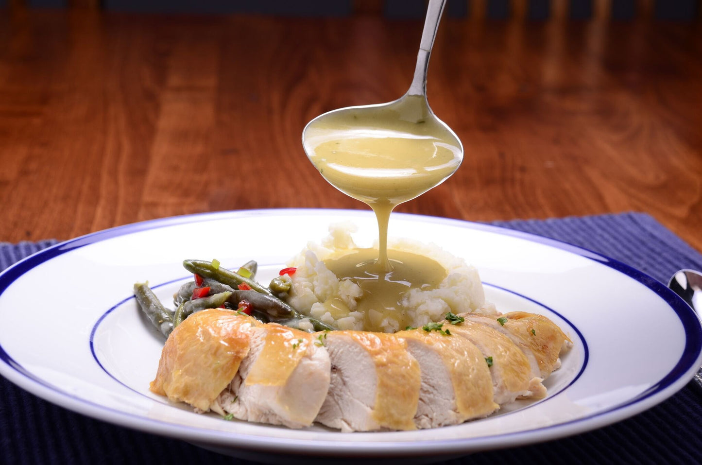 Gluten Free Cream Of Chicken Soup & Gravy Mix- Dairy Free, Shelf Stable, Powdered Mix By Vivian'S Live Again