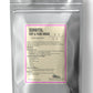 Talsen Chemicals Pure Sorbitol Powder - 16 Oz - Low Calorie Sweetener for Baking and Skincare