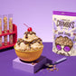 Uncle Crumbles Granola, Gluten-Free, Non-GMO Project Verified, Kosher, 16g of Whole Grains Per Serving, Sugar Cookie, 11 oz