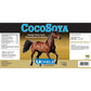 Smartequine Cocosoya Oil | Oil For Skin And Coat | Contains Soybean And Coconut Oil For Overall Coat Shine And Horse Health | Nourishing Fatty Acids For A Lustrous Appearance | 1 Gallon