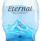 Eternal Naturally Alkaline Spring Water, 2.5 Lt, 84.5 Fluid Ounce (Pack of 6)