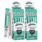 Country Archer Rosemary Turkey Sticks, 100% Natural, Gluten Free, High Protein Snacks, 1 Ounce, Pack of 36