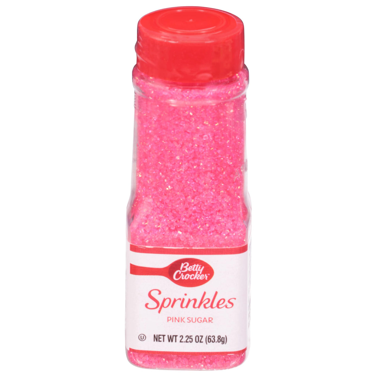 Betty Crocker 81056 Decorating Sugar 2.25oz Decorating Sugar