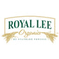 Royal Lee Organics Organic Gluten Free Grain Oat Groats 10 Lb Bag