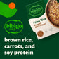 Bibigo Korean BBQ Flavor Fried Rice, Microwavable, Zero Trans Fat, 7.05 Ounces (Pack Of 1)