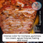 Deiman Artificial Food Color Pastor Orange 270 (2.2 lb)