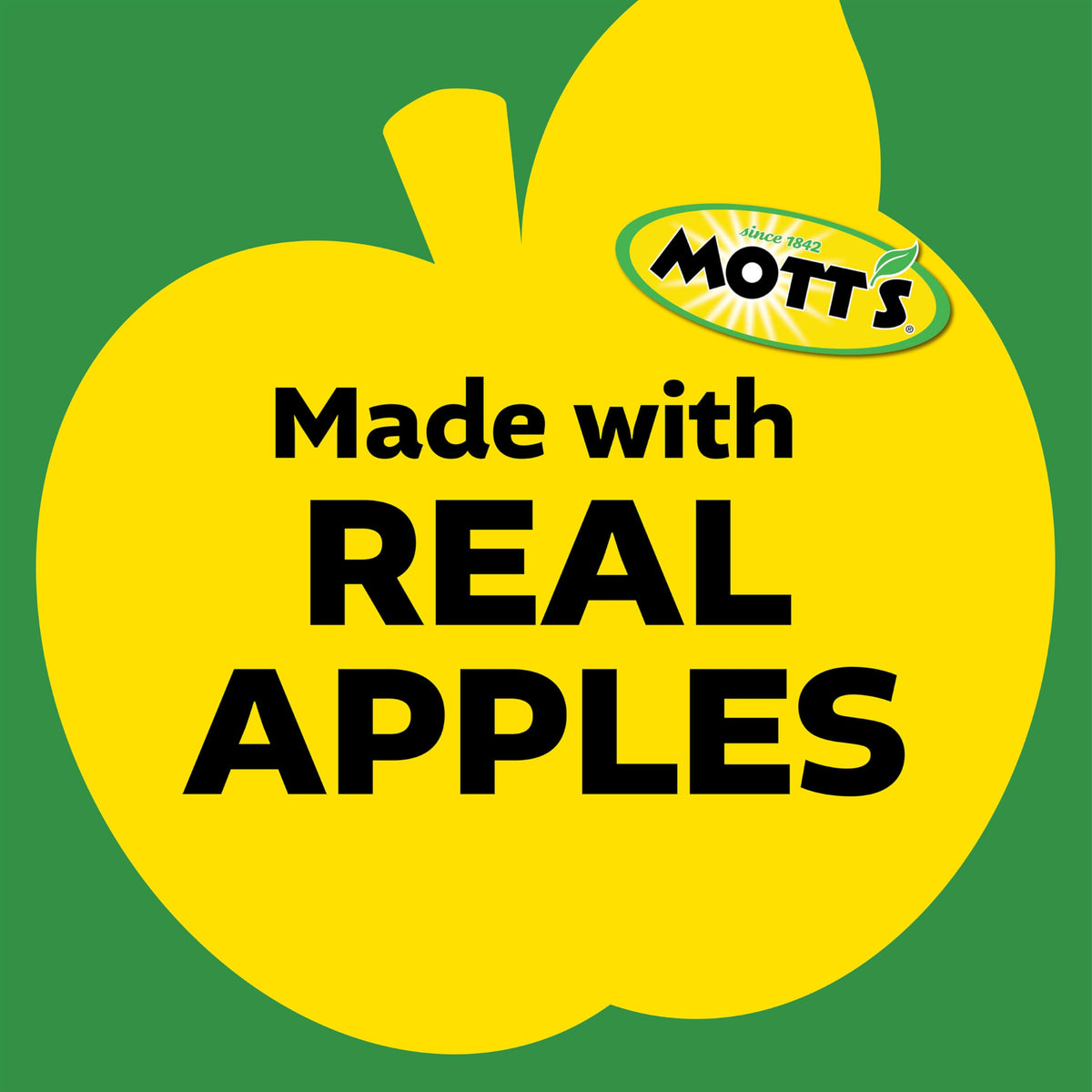 Motts Apple & Cinnamon Variety Pack Applesauce, 4 oz cups, 36 count, No Artificial Flavors, Good Source Of Vitamin C, Nutritiou