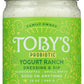 TOBYS LITE RANCH DRSSNG (6x12.00)