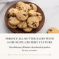 Walker'S Shortbread Mini Chocolate Chip Cookies, Pure Butter Shortbread Cookies, 4.4 Oz (Pack Of 6)