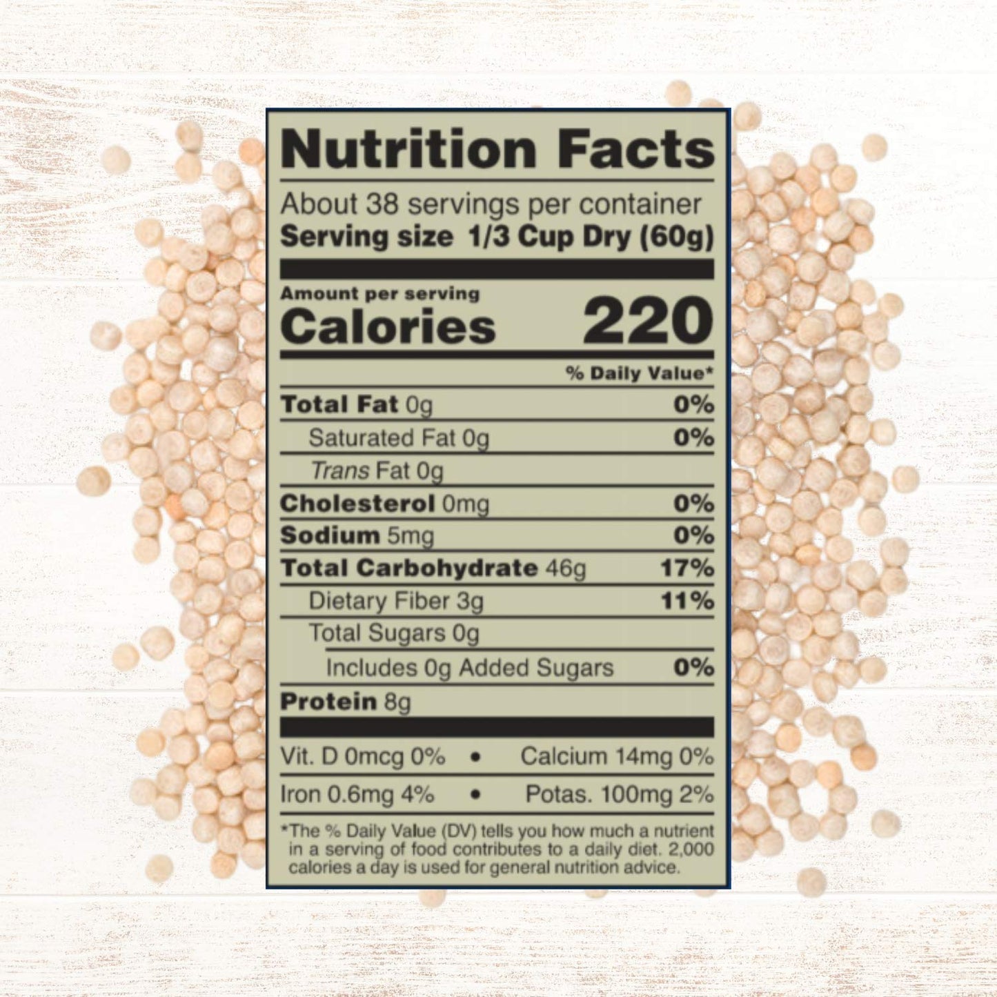 Roland Foods Toasted Israeli Couscous Pasta, Specialty Imported Food, 5-Pound Bag