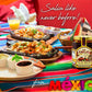 Don Emilio Salsa Macha Hot Chili Sauce, Chili Crisp Oil, Spicy Sauce, Morita Peppers, Natural Chili Paste, 3 Pack of 9 oz